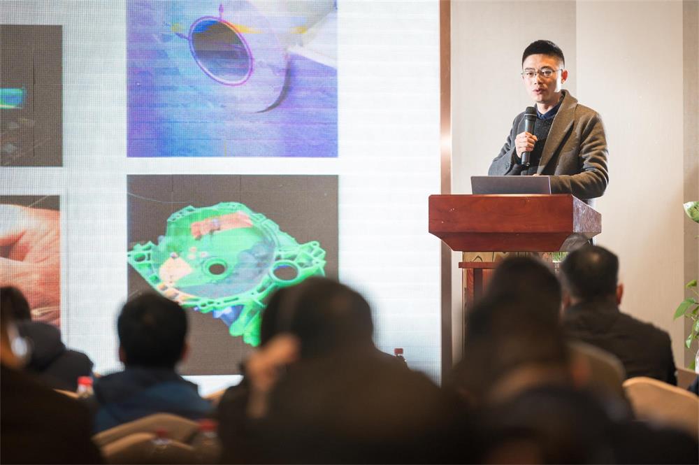 藍(lán)光之旅,完美收官;精彩瞬間,與您分享(圖7) 藍(lán)光之旅,完美收官;精彩瞬間,與您分享(圖7)