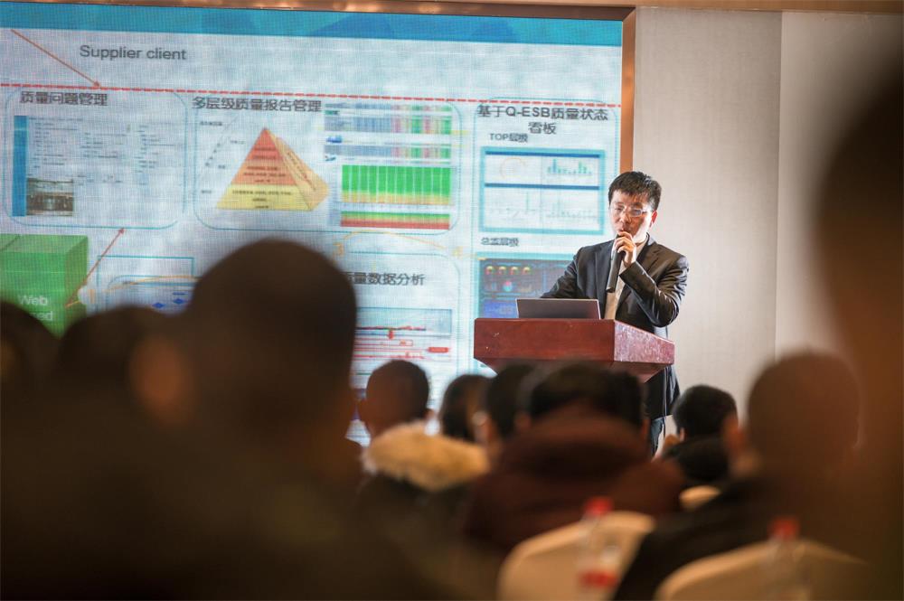 藍(lán)光之旅,完美收官;精彩瞬間,與您分享(圖9) 藍(lán)光之旅,完美收官;精彩瞬間,與您分享(圖9)