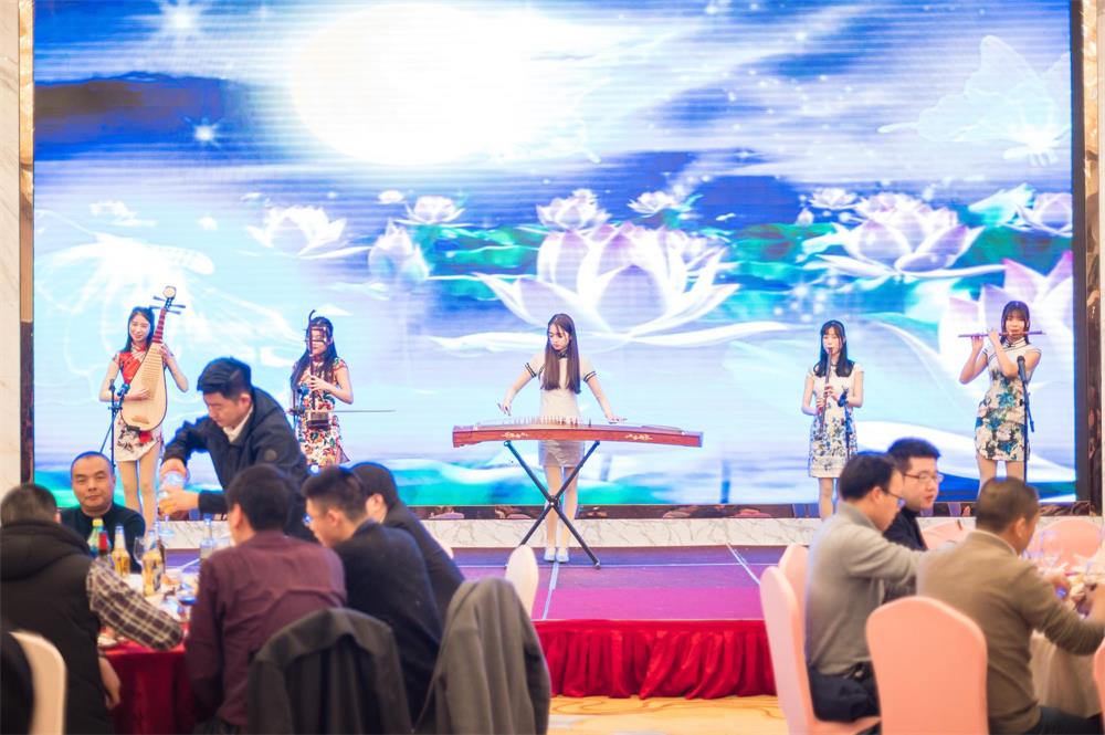 藍(lán)光之旅,完美收官;精彩瞬間,與您分享(圖17) 藍(lán)光之旅,完美收官;精彩瞬間,與您分享(圖17)