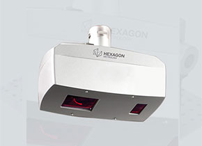 非接觸探測系統