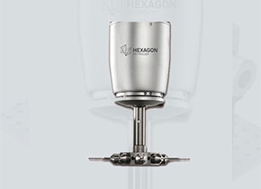 可變高速掃描探測系統