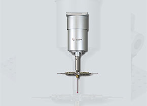 HP-S-X5 掃描探測系統