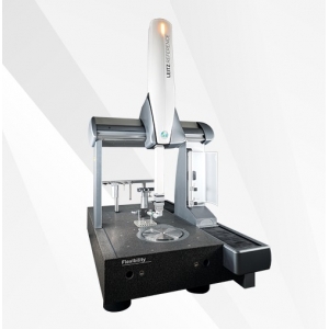 Leitz Reference系列，靈活、超高精度三坐標(biāo)測(cè)量