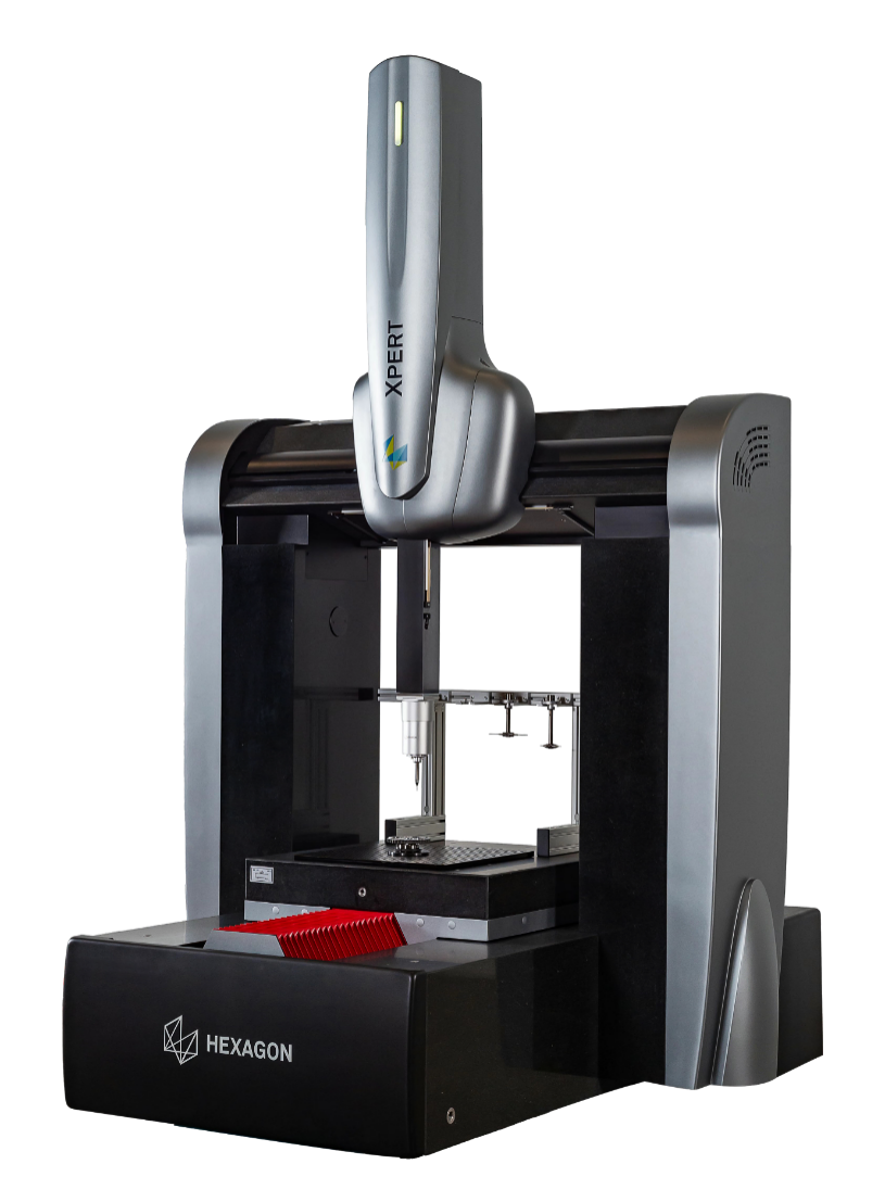 CIMT重磅首發(fā)！Xpert國產(chǎn)高精度檢測平臺(tái)(圖2)