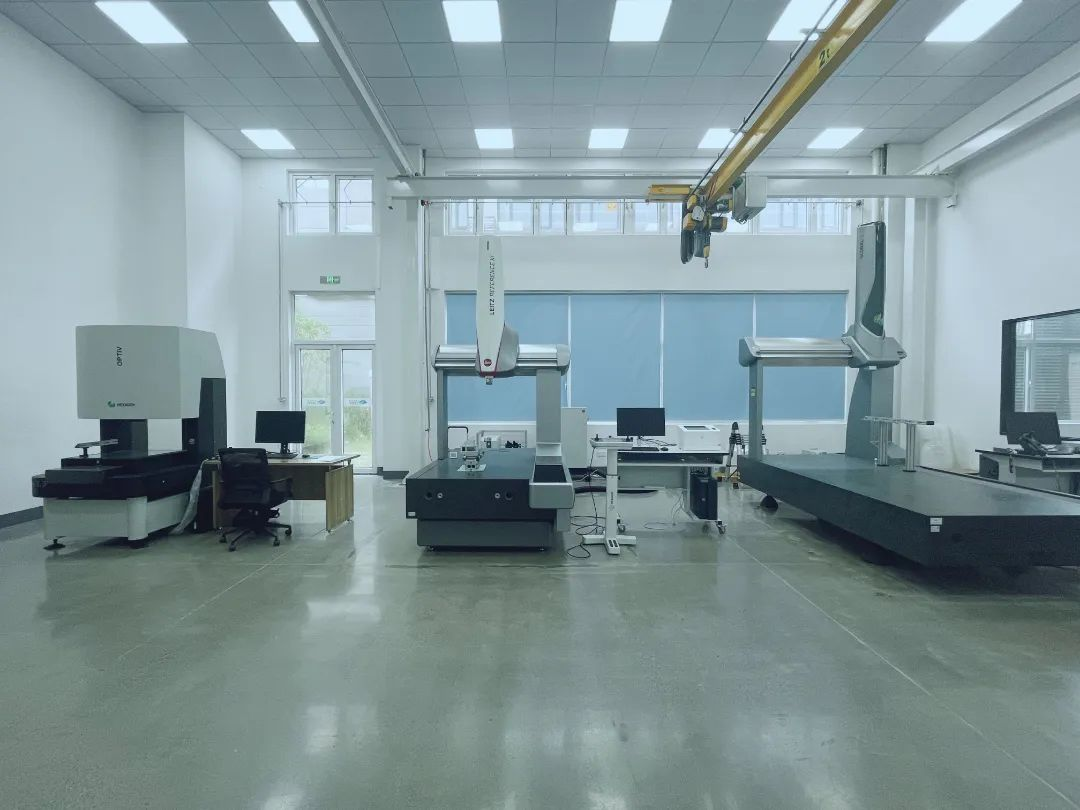 1-24092G13626338.png 【雄邦智能】無錫新篇:三坐標(biāo)與機(jī)床并驅(qū),加工測量一體化,智啟未來制造!(圖2)